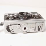 Camera rollei 35 mm 1974