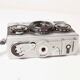 Camera rollei 35 mm 1974