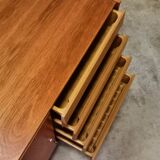 Buffet U 458 by Jiri Jiroutek for Interier Praha