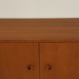 Scandinavian buffet 1960