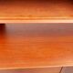 Buffet Varia 150 en teck par Wilhelm Renz, années 1950.