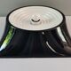 Pair of ceiling lights model 1369 by Studio Nizzoli Associati for Stilnovo