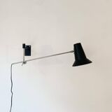 “model 55” wall lamp by Willem Hagoort / Edition Hagoort
