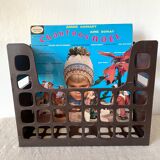 Vintage vinyl range made in sweden