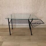 Coffee table design 1950