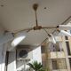 Suspension vintage 50 , 60 'S