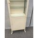 Medical cabinet metal medicine vintage 1960