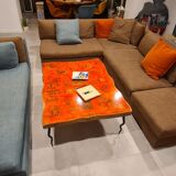 Cinna Exclusive Sofa