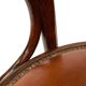 Chaise de bureau Ligna Thonet 60's design
