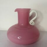 Opaline vase