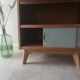 Vintage 50s office secretary