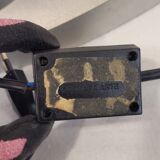 Table lamp “3064”, Daniela Puppa para Fontana Arte, 1994 - Italia