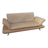 Koinor leather sofa