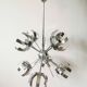 Sputnik ceiling pendant