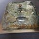 Vintage Style Mazzega Nason Murano Ceiling Light