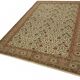 Turkish Wool Vintage Kayseri Rug 198 cm x 286 cm