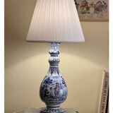 Nevers Ceramic Table Lamp