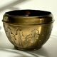 Cache-pot Art Nouveau