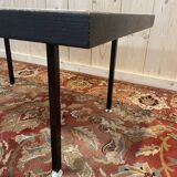 1960 coffee table with marble top