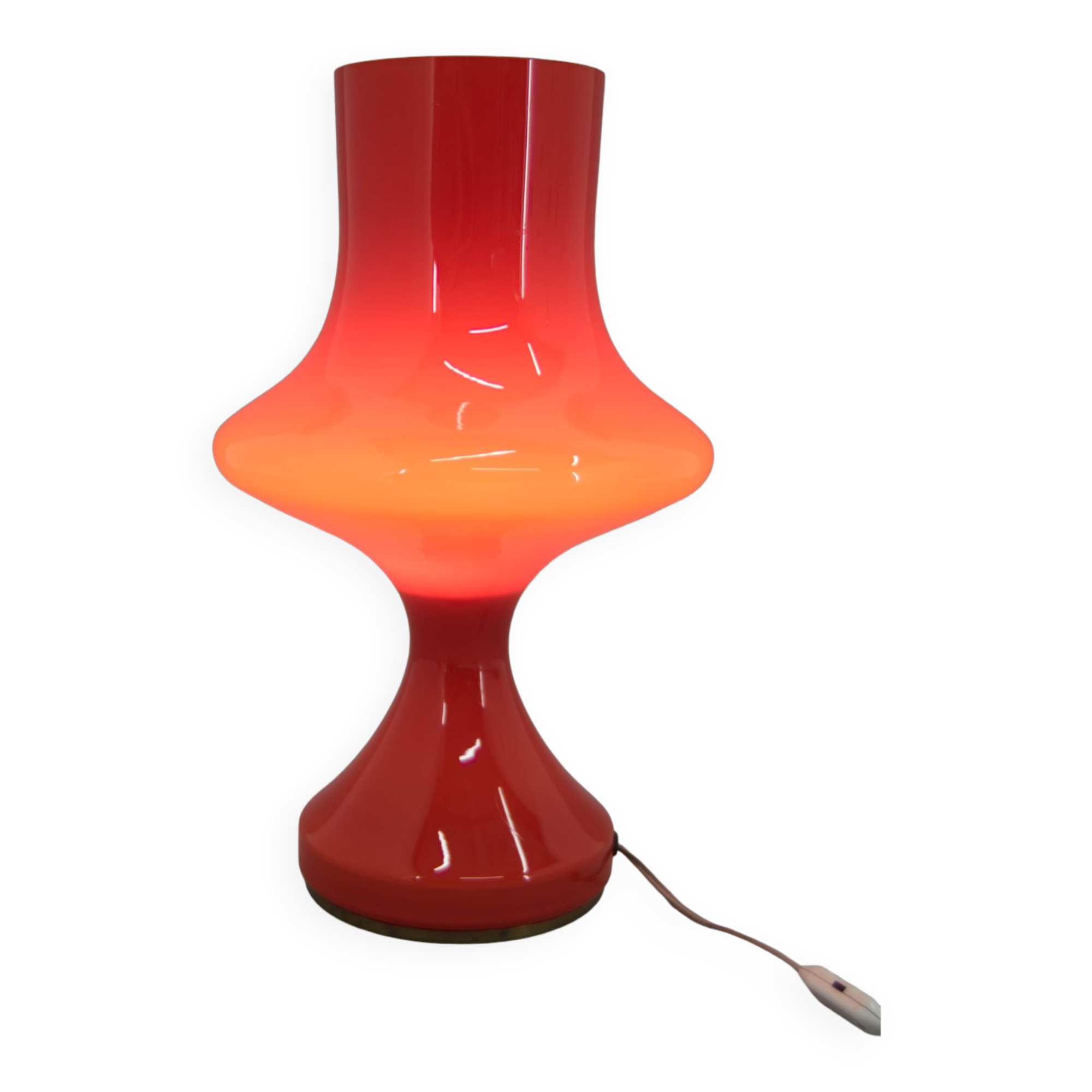 Table Lamp by Stepan Tabera, 1970s