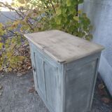 Small Parisian buffet