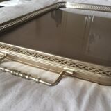 Vintage tray