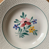 Plates digoin