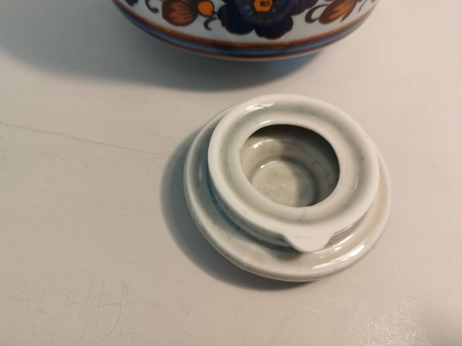 Winterling Bavaria coffee service