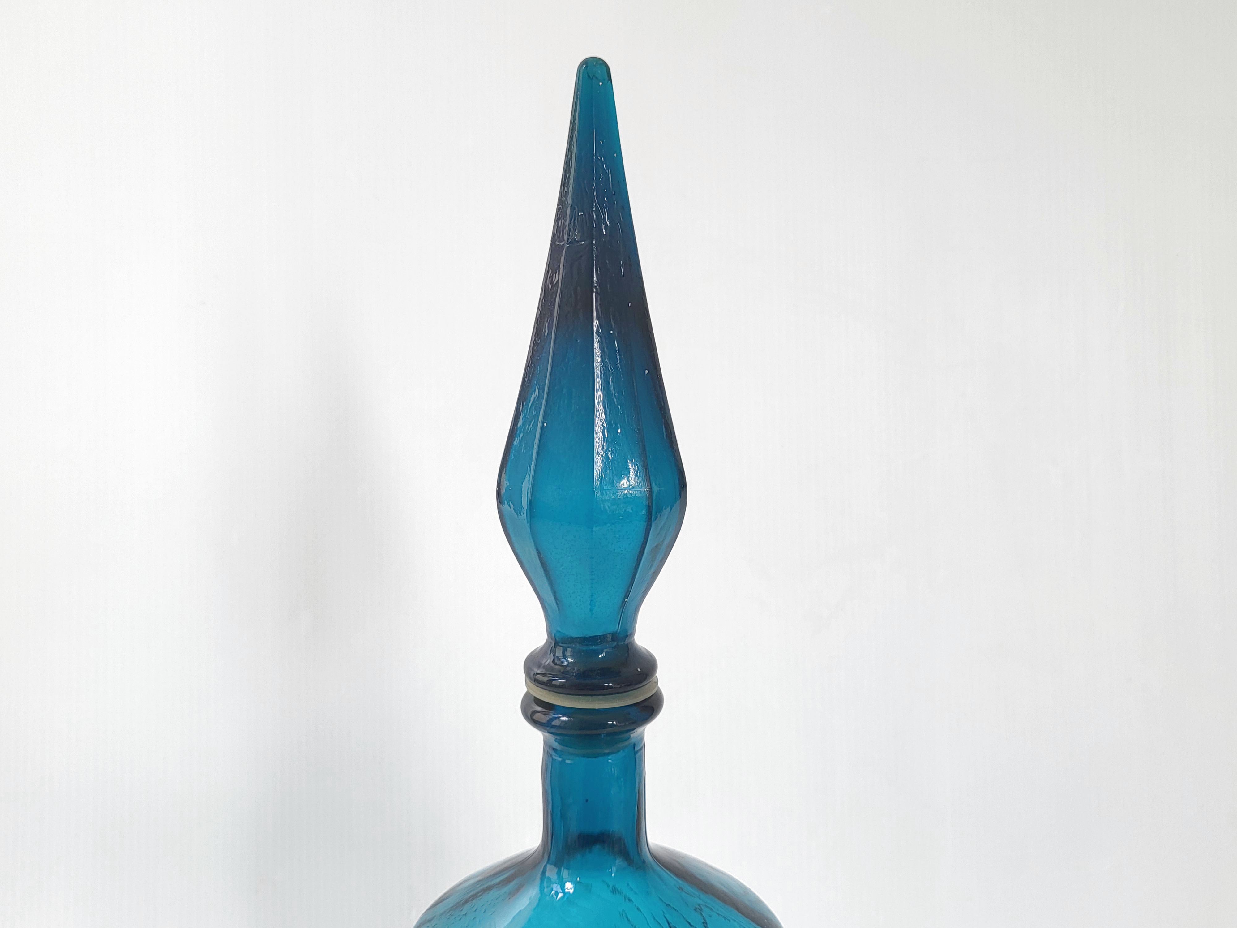 Carafe Empoli vintage