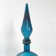 Vintage Empoli decanter