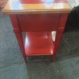 Pair of bedside tables