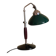Ministerial Seminara lamp, Italy, 1930s