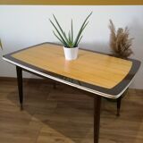 Vintage coffee table