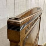 Art Deco bed