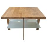 Scandinavian coffee table Naver, Aksel Kjersgaard, Aksel Kjersgaard, Denmark