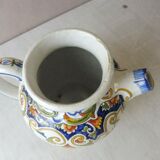 Old pitcher / jug / carafe, Fourmaintraux Frères, Boulogne sur Mer