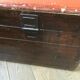 Wooden Chinese chest