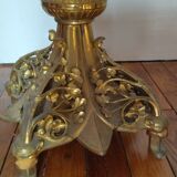 Paschal Picnic Paschal Brass XIX