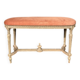 Piano bench