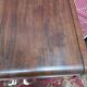 Art deco bar furniture symmetrical walnut veneer