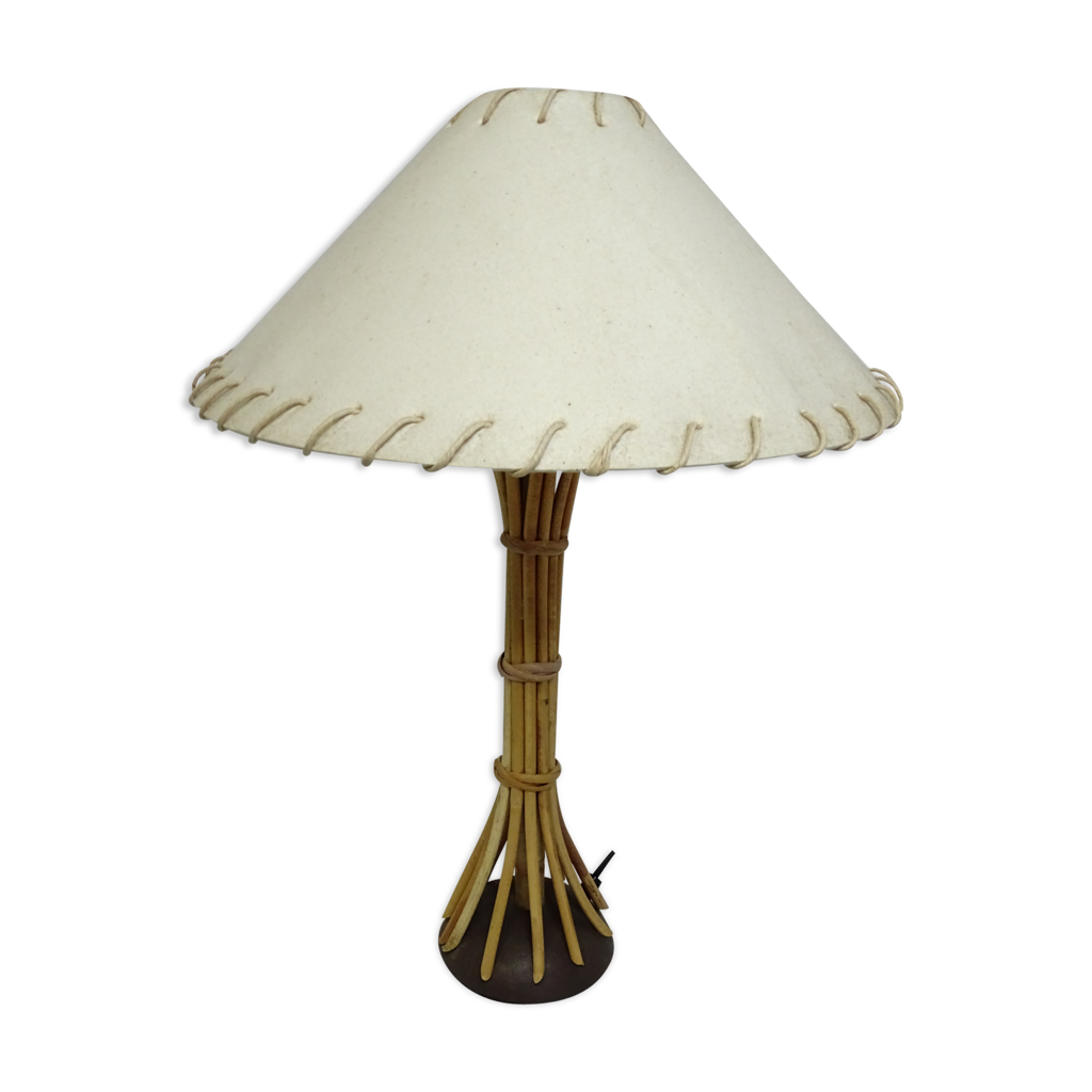 Lampes de chevet en bambou – Acheter les meilleures lampes déco
