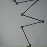 Jielde 5-arm lamp
