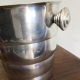 Champagne bucket 1930s