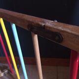 Baumann children's park 1950s