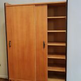 Wardrobe of the 1950s