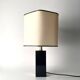 Lampe à poser vintage années 70