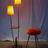 Lamppost Scandinavian years 50/60