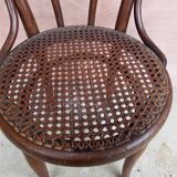 Thonet chair n 18