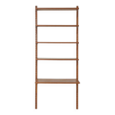 Etagère murale des années 1960, Poul Cadovius