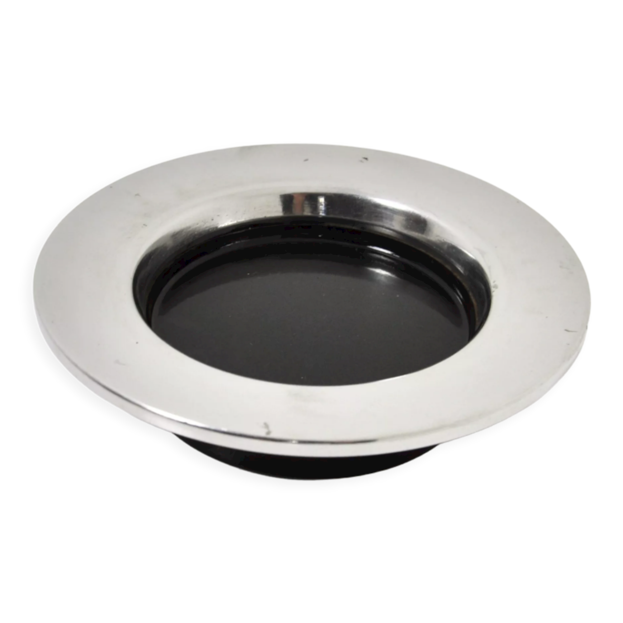 Ashtray by Gino Colombini for Kartell, 1960s